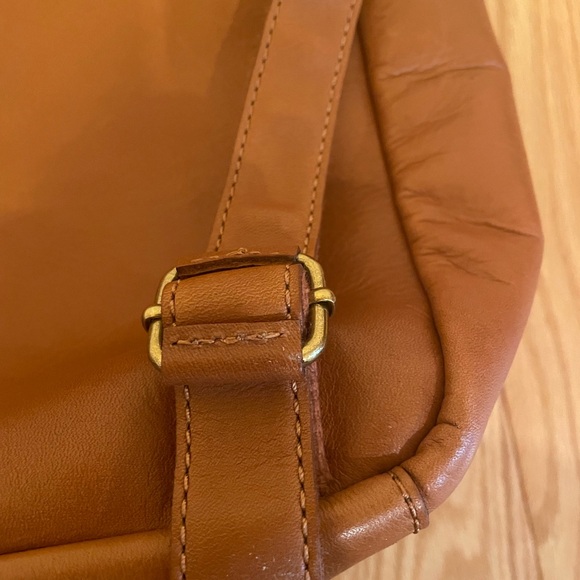 Madewell Charter Backpack - Picture 8 of 10